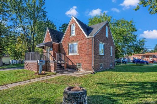 6286 Glenis St, Taylor, MI, 48180-1000 | Card Image