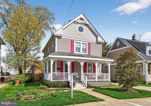 307 S Adams St, ARLINGTON, VA, 22204-2058 | Card Image