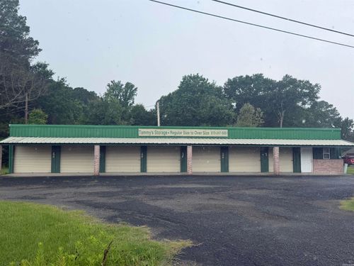 11626 Dollarway, White Hall, AR, 71602 | Card Image