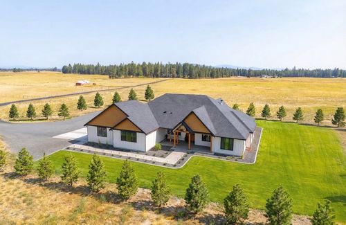 10911 S Sherman Rd, Spokane, WA, 99224-9647 | Card Image