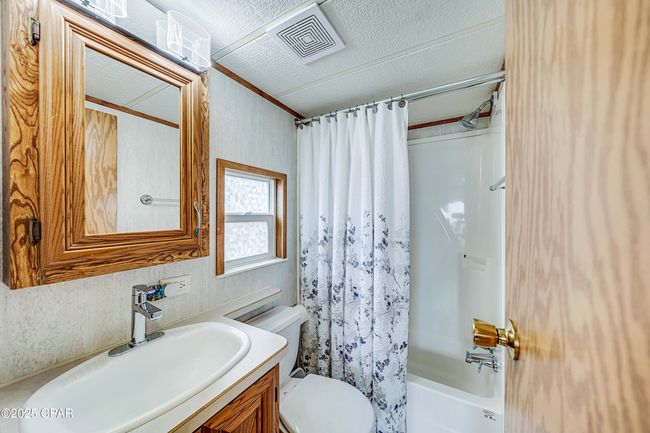 296 - 1219 Thomas Dr, House other with 1 bedrooms, 2 bathrooms and null parking in Panama City FL | Image 25