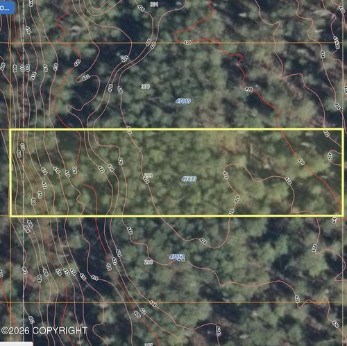 47830 S Dolly Varden Dr, Willow, AK, 99688 | Card Image