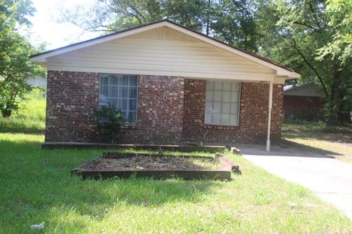 4406 W 16th Ave, Pine Bluff, AR, 71603-2969 | Card Image