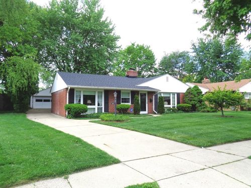 676 Wiltshire Blvd, Dayton, OH, 45419-2731 | Card Image