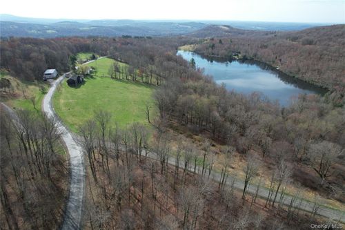 299-301 Stump Pond Rd, Livingston Manor, NY, 12758-7019 | Card Image