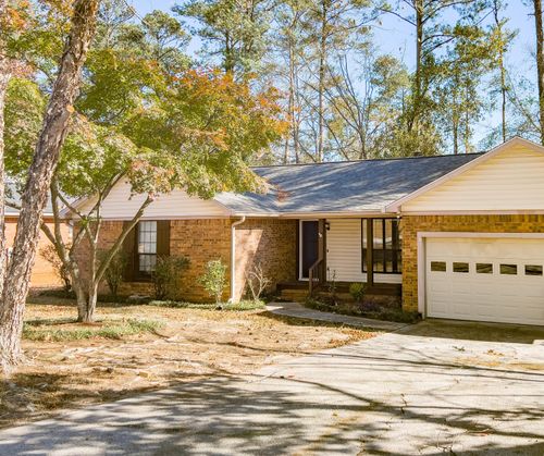 4196 Hedgerow Ln, Evans, GA, 30809-4839 | Card Image
