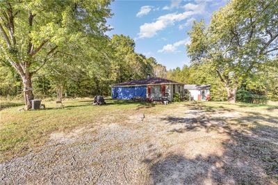 5185 Darr Road, House other with 3 bedrooms, 1 bathrooms and null parking in Trinity NC | Image 2