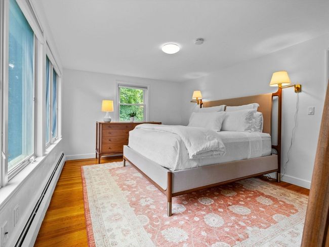 29 Brook St, House other with 4 bedrooms, 3 bathrooms and 2 parking in Wellesley MA | Image 11