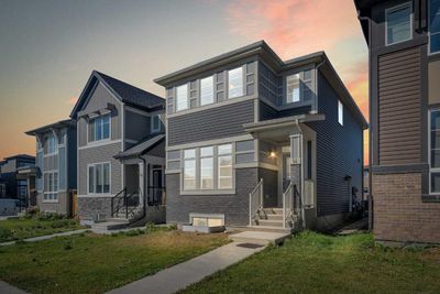 14 Corner Meadows Common Ne, House detached with 4 bedrooms, 3 bathrooms and 2 parking in Calgary AB | Image 1