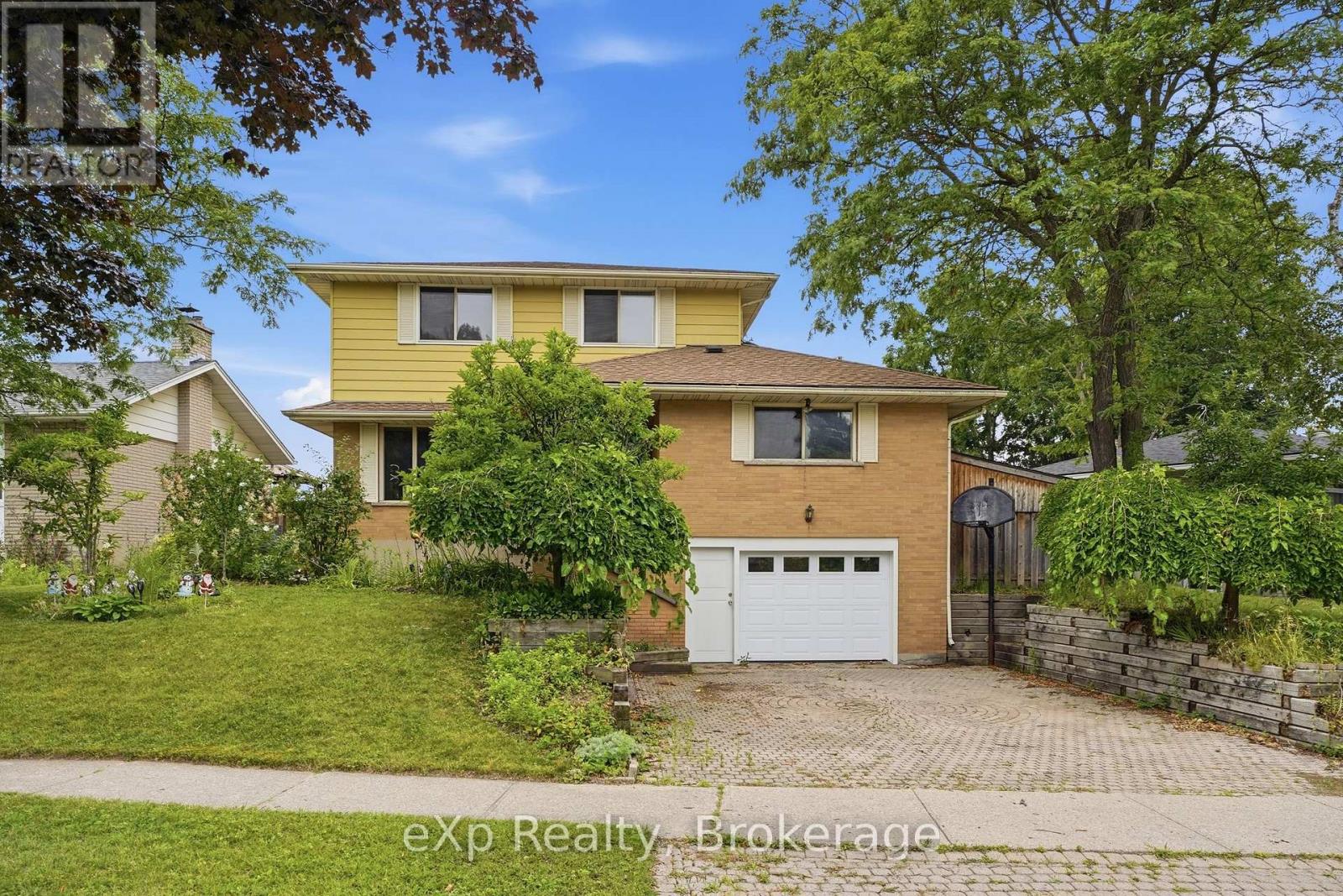 Residential in Kitchener 4
