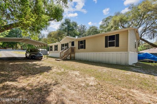 6830 Deer Springs Rd, KEYSTONE HEIGHTS, FL, 32656-9701 | Card Image