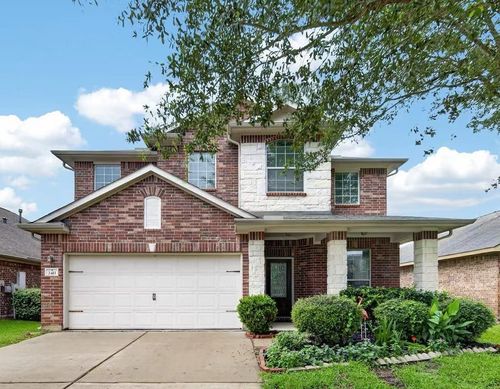 2411 Horned Owl Dr, Katy, TX, 77494-1929 | Card Image
