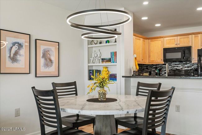 720 N Hampton Ct, Condo with 1 bedrooms, 2 bathrooms and null parking in Fripp Island SC | Image 10