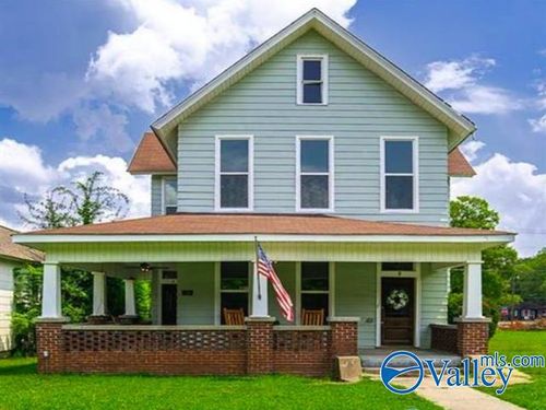 718 5th Ave Se, Decatur, AL, 35601-3014 | Card Image
