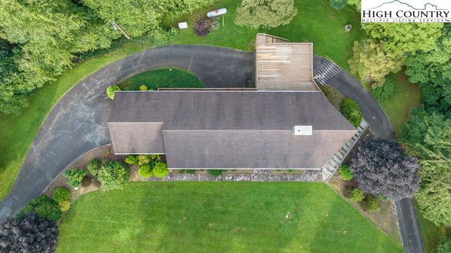835 Ridge Rd, House other with 3 bedrooms, 3 bathrooms and null parking in Spruce Pine NC | Image 31