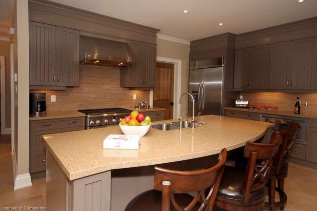 COTTAGE-4 - 1003 Matthews Dr, House other with 3 bedrooms, 3 bathrooms and 2 parking in Windermere ON | Image 4