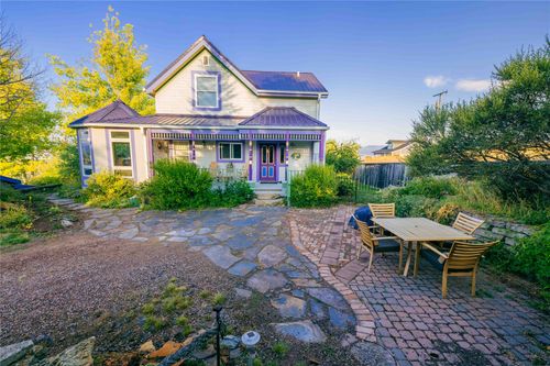 204 E Harrison Ave, Philipsburg, MT, 59858 | Card Image