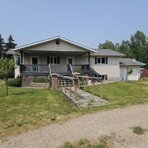 53206 Range Road 150, Rural Yellowhead County, AB, T7E3C4 | Card Image