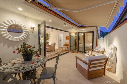 106 Via Cordova, Newport Beach, CA, 92663 | Card Image