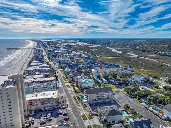 UNIT-111 - 1012 N Waccamaw Dr, Condo with 2 bedrooms, 2 bathrooms and null parking in Murrells Inlet SC | Image 38