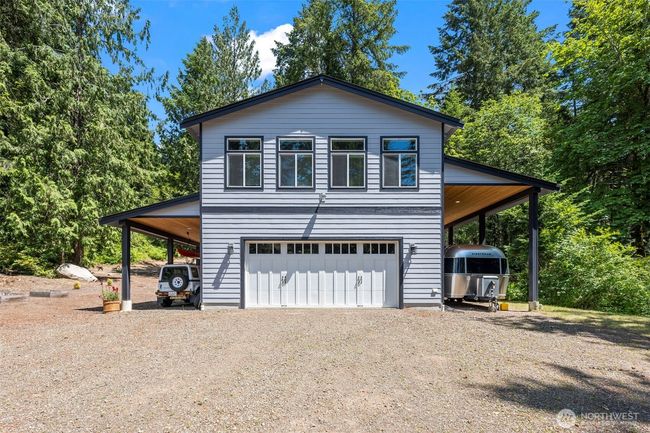 4908 199 Th Avenue Ct Sw, House other with 1 bedrooms, 2 bathrooms and 4 parking in Longbranch WA | Image 5