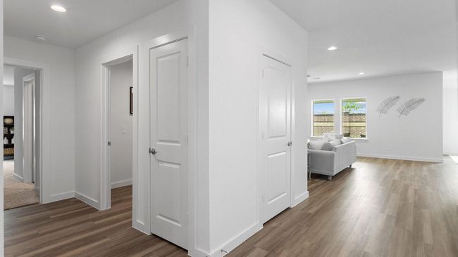 *Images and 3D tour are for illustration only and options may vary from home as built. | Image 9