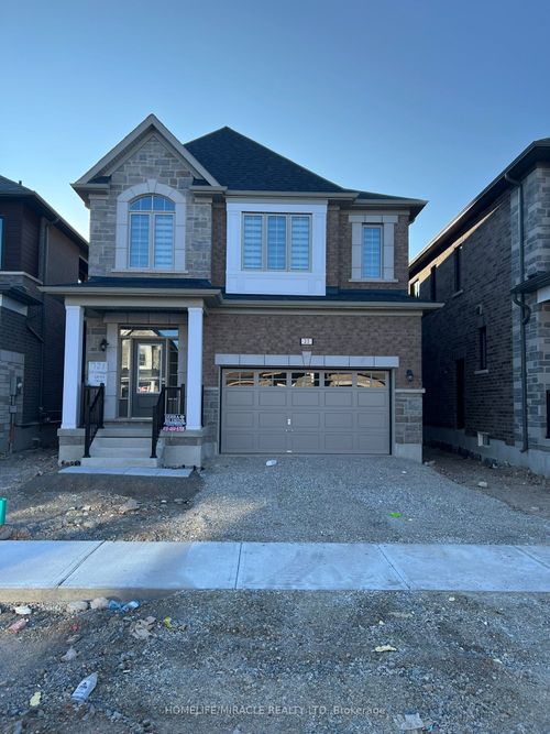 23 Stanley Leitch Dr, Erin, ON, N0B1T0 | Card Image