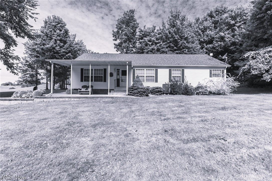 Westward Way, Lisbon, OH 44432