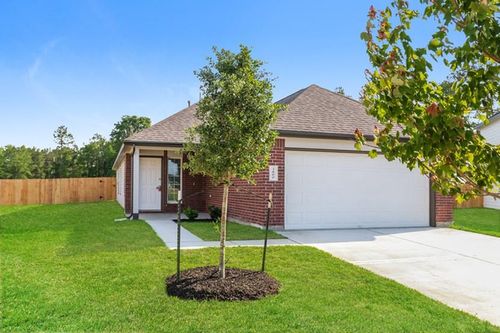 3800 Avalon Ln, Conroe, TX, 77301-3368 | Card Image