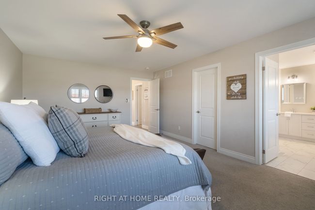 41 St Augustine Dr, House other with 4 bedrooms, 3 bathrooms and 2 parking in Whitby ON | Image 17