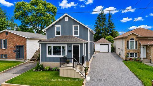 47 Sullivan Ave, Thorold, ON, L2V2Y7 | Card Image