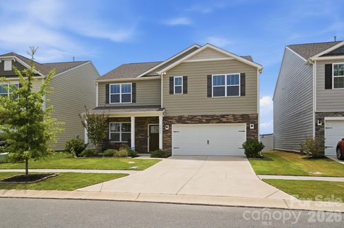 1937 Vanderlyn St, Monroe, NC, 28112-9634 | Card Image