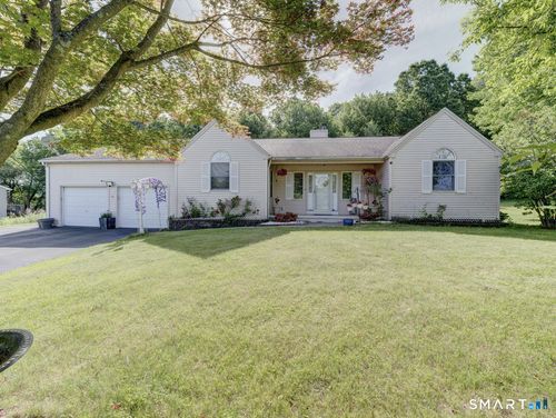 300 Hilltop Rd, Watertown, CT, 06779-1484 | Card Image