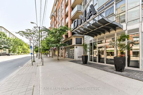 103-1005 King St W, Toronto, ON, M6K3M8 | Card Image