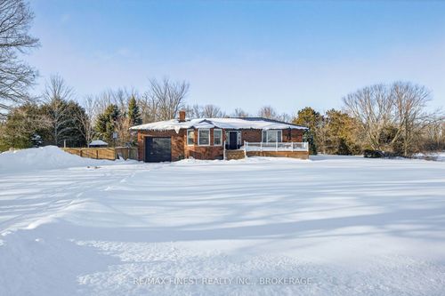 2055 Switzerville Rd, Napanee, ON, K7R3K9 | Card Image
