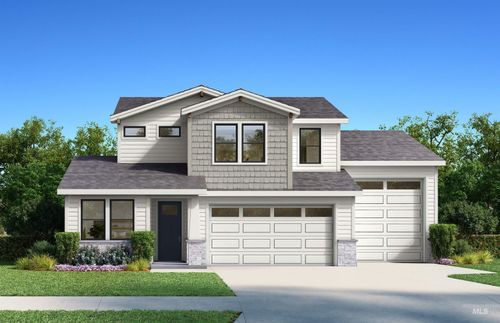 453 S Turner Ln, Star, ID, 83669-1187 | Card Image