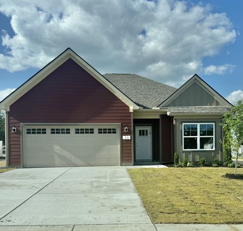 25 Ellie Jan Way, Manchester, TN, 37355-4424 | Card Image