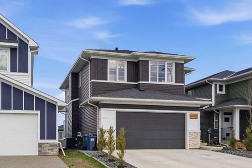 303 Rivercrest Blvd, Cochrane, AB, T4C2V1 | Card Image