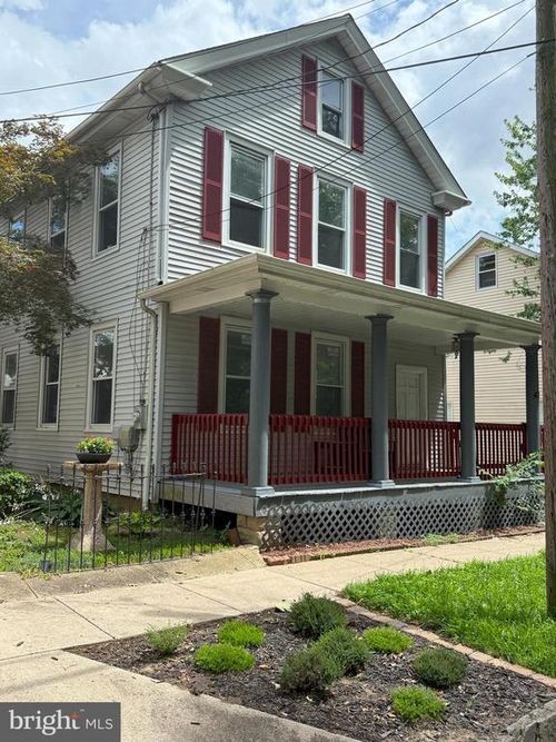 42 Laurel St, WOODBURY, NJ, 08096-2534 | Card Image
