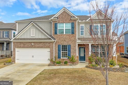 5285 Blue Mountain Ln, Cumming, GA, 30040-3129 | Card Image