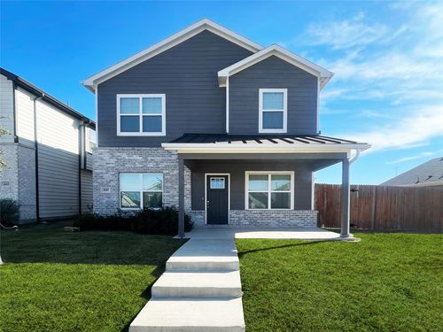 4145 Sarno Dr, Forney, TX, 75126-3689 | Card Image