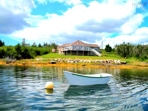 1089 Highway 316, Larrys River, NS, B0H1T0 | Card Image