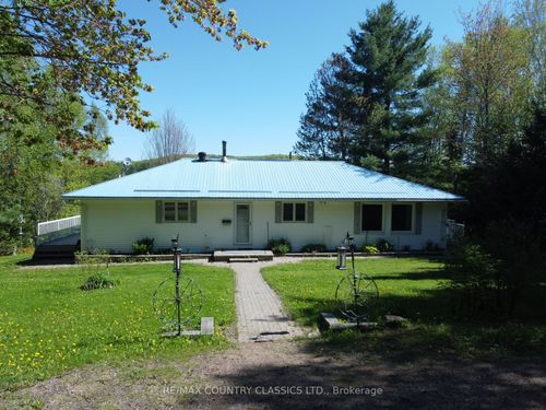 1448 Kamaniskeg Lake Rd, Combermere, ON, K0J1L0 | Card Image