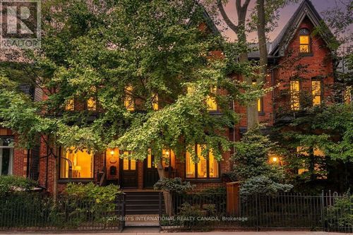 140 Spruce Street, Toronto (Cabbagetown-South St. James Town), ON, M5A2J5 | Card Image