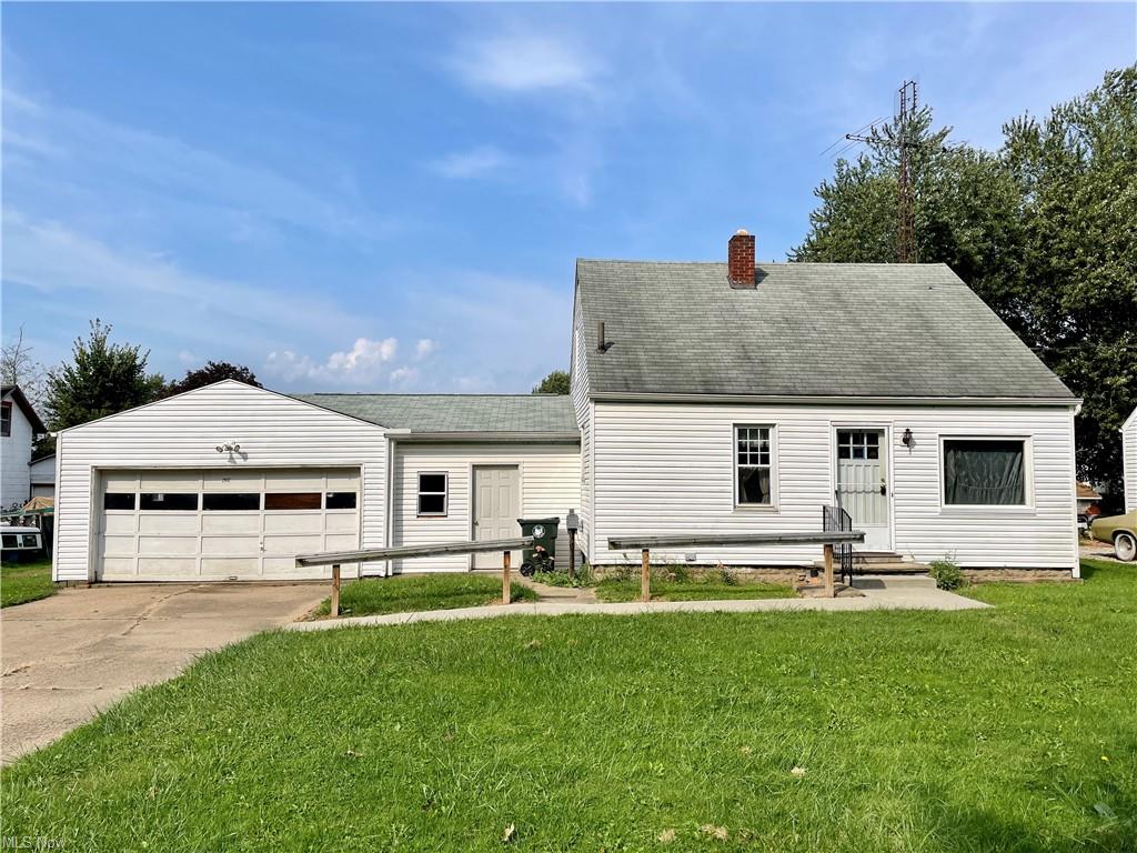 2917 Kirby Avenue Ne, Sold in Canton Zoocasa