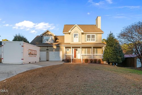 146 Yorkshire Dr, Cameron, NC, 28326-6945 | Card Image