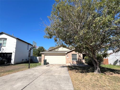 125 Dandelion Loop, Kyle, TX, 78640-5510 | Card Image