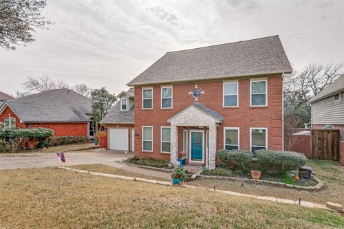 3229 Birch Ave, Grapevine, TX, 76051-6508 | Card Image