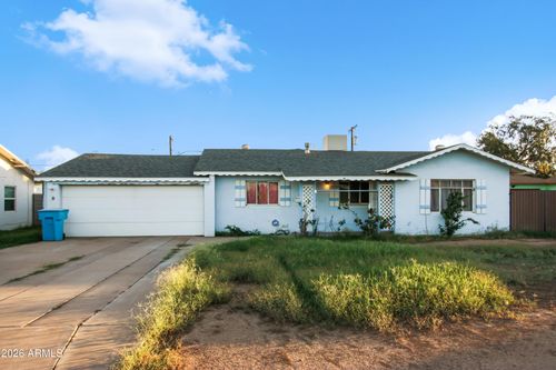 1707 W Fairmount Avenue, Phoenix, AZ, 85015 | Card Image