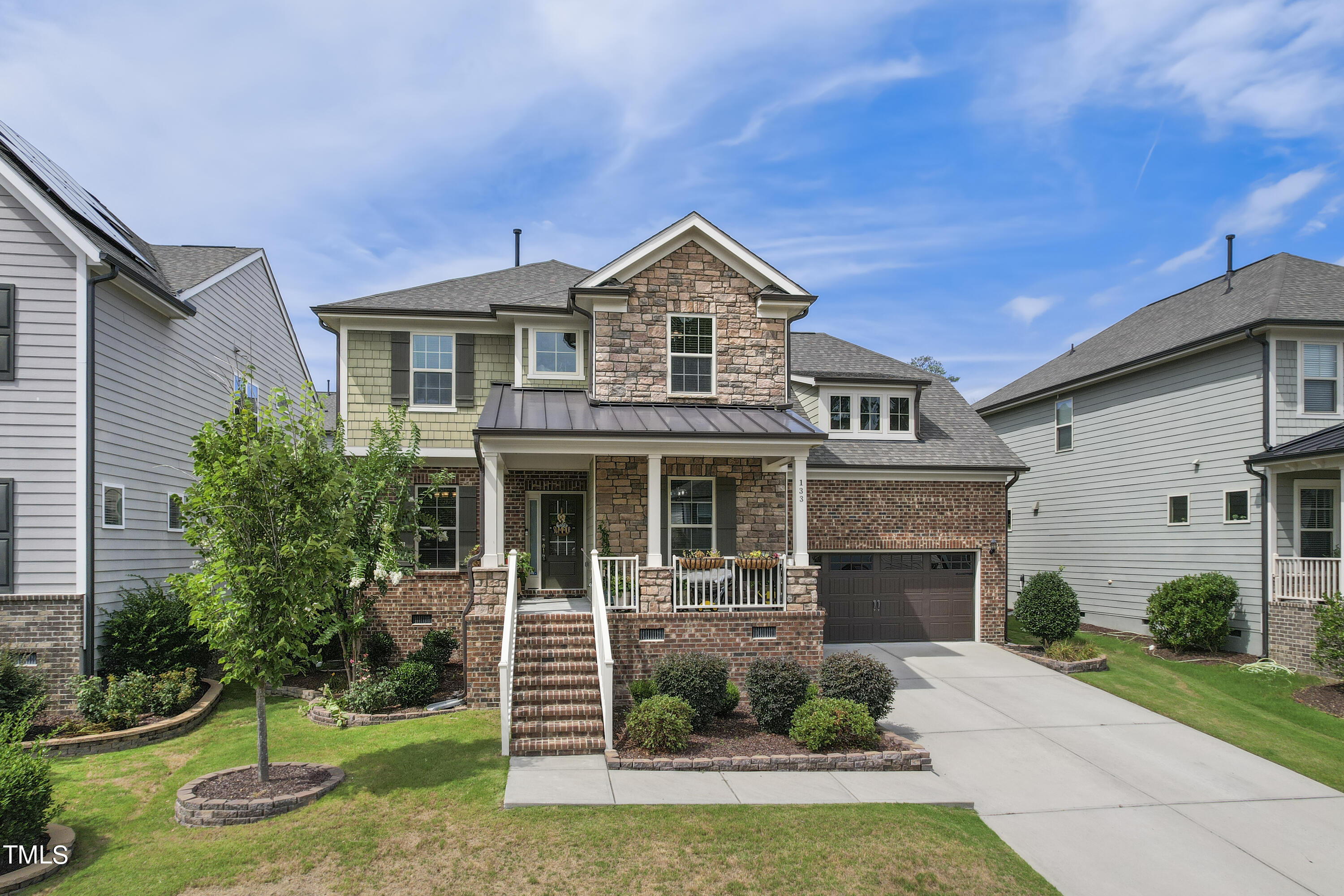 Brassica Ln, Cary, NC 27519